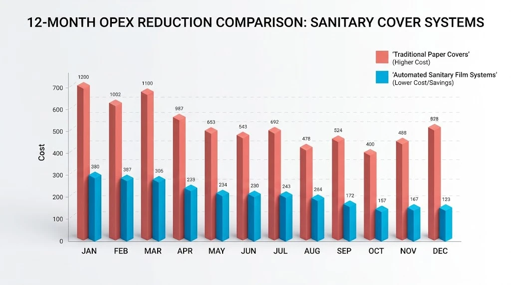 sanitary film rolls wholesale cost analysis sanitary film rolls wholesale cost analysis