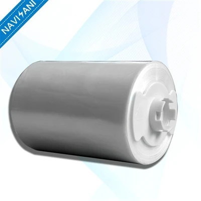 Vật liệu HDPE dùng để đóng gói thực phẩm là gì?