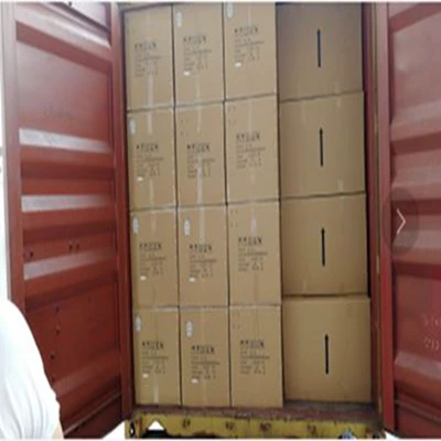 Doanh số bán hàng nhà vệ sinh hợp vệ sinh của NAVISani theo xu hướng