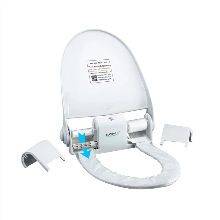 Intelligent Toilet Seats Intelligent Toilet Seats