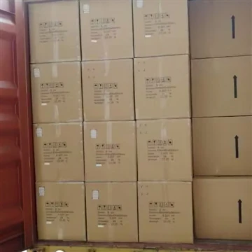 Một Container Xuất Khẩu Sang Châu Âu