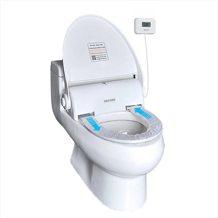 hygienic toilet seat hygienic toilet seat